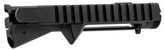 Wilson Combat TRUPPER AR-15 Forged Stripped Upper Receiver - Black — view 3