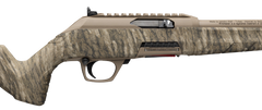 Winchester Wildcat 22 LR 18" 10+1 Semi-Auto Rifle - Mossy Oak Bottomland FDE — view 3