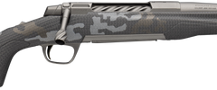 Browning X-Bolt 2 Mountain Pro SPR 7mm PRC 20" 3+1 Bolt-Action Rifle — view 3