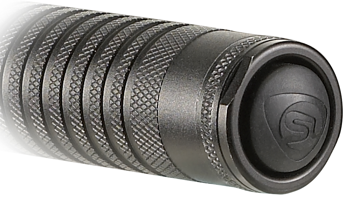 Streamlight 74613 Strion DS HL Flashlight 700/300/40 Lumens White LED Rechargeable Lithium Ion Black Anodized — view 3