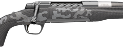 Browning X-Bolt 2 Mountain Pro Carbon Fiber 300 PRC 26" 3+1 Bolt Action Rifle — view 3