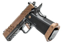 Kimber 2K11 Pro Coyote 9mm 4.25" 19+1 Semi-Auto Pistol — view 3