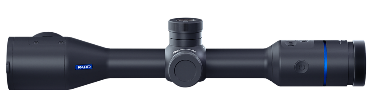 PARD NS4E-70 Night Stalker 4K EX LRF 5.5x 70mm Digital Night Vision Scope — view 3