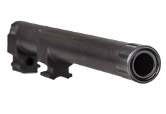 Tapco TAP22029 Beretta 92 9mm Luger Threaded Black Nitride 414 Stainless Drop-In Barrel — view 3