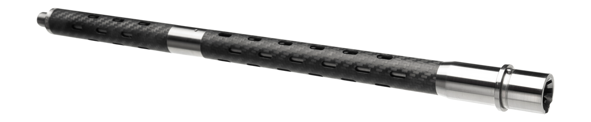 BSF Barrels AR-15 22 ARC 22" 1:7 Carbon Fiber Barrel — view 3