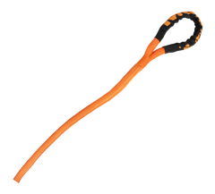 Walkers Game Ear Muddy 20' Kinetic Recovery Rope Kit - Orange — view 3