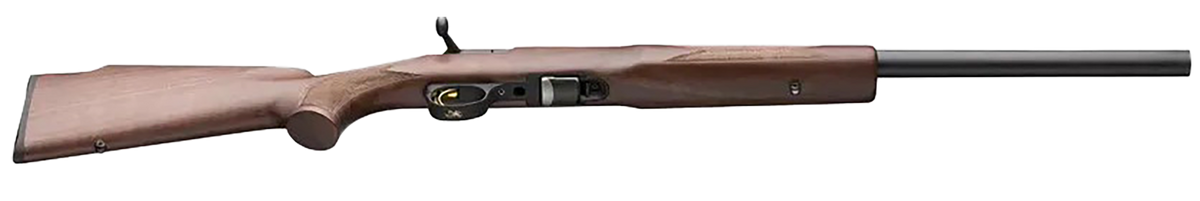 Browning T-Bolt Target SR 22 WMR 20" 10+1 Bolt Action Rifle — view 3