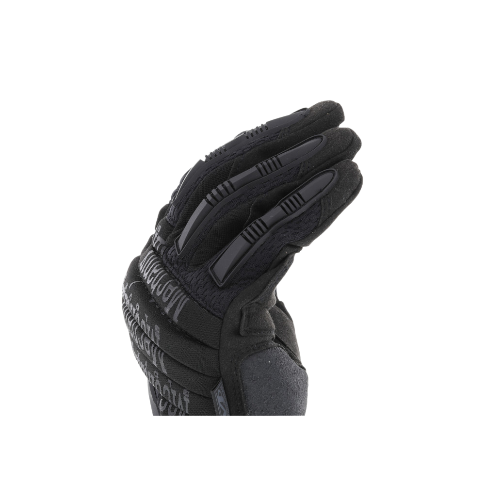 Mechanix Wear M-Pact 2 Covert Tactical Gloves Black Armortex Small — view 3