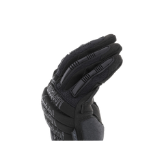 Mechanix Wear M-Pact 2 Covert Tactical Gloves Black Armortex Small — view 3