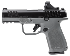 Rost Martin RM1C 9mm Luger 4" 10+1 Semi-Auto Pistol - CA Compliant Bundle — view 3
