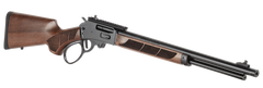 Smith & Wesson 1854 30-30 Win 20" 6+1 Lever-Action Rifle - Walnut — view 3
