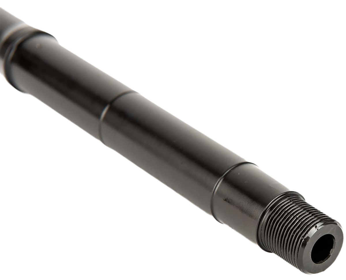 Ballistic Adv Modern Series AR-10 308 Winchester 12.5" Tactical Government Barrel - Black QPQ — view 3