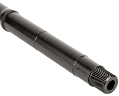 Ballistic Adv Modern Series AR-10 308 Winchester 12.5" Tactical Government Barrel - Black QPQ — view 3
