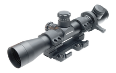 LaRue Tactical LT112-30 PSR 20 MOA QD Scope Mount 30mm — view 3