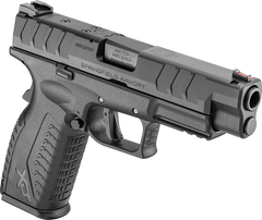 Springfield Armory XD-M Elite OSP 10mm Auto 4.5" 15+1 Semi-Auto Pistol — view 3