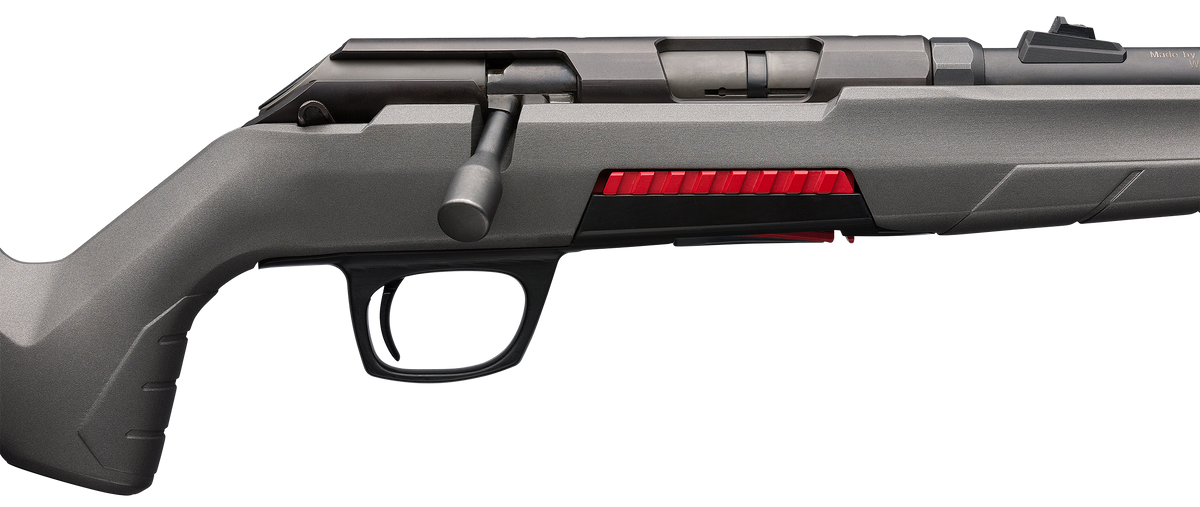 Winchester Guns Xpert 21 Sharp 18" 10+1 Bolt Action Rimfire Rifle — view 3