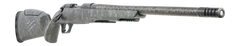 Fierce Firearms CT Rage LR Full Size 308 Win 18" 4+1 Bolt-Action Rifle - Black Cerakote — view 3