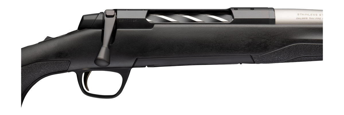 Browning X-Bolt 2 Composite Special LR 6.5 Creedmoor 22" 4+1 Bolt-Action Rifle — view 3