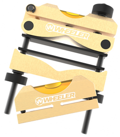 Wheeler Ultra Scope Mounting Kit 1" Multi-Color — view 3