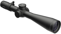Leupold Mark 5HD 5-25x56mm M1C3 FFP PR1-MOA 35mm Tube Riflescope - Matte Black — view 3
