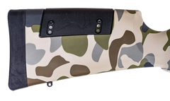 Weatherby 307 Hush 300 Win Mag 22" 5+1 Bolt Action Rifle — view 3