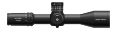 Arken SH-4 Gen II 4-16x50 FFP VHR MRAD 34mm Tube Riflescope - Illuminated Reticle - Zero Stop — view 3