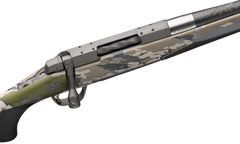 Browning X-Bolt 2 Speed SR 6.8 Western 24" 3+1 Bolt-Action Rifle — view 3