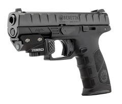 Steiner TOR Mini Green Laser Sight 520nm Picatinny/Weaver Mount Pistol — view 3