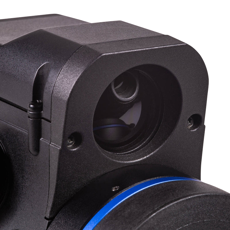 Pulsar Thermion 2 LRF XQ50 Pro Thermal Rifle Scope 3-12x 50mm Black 384x288 50Hz — view 3