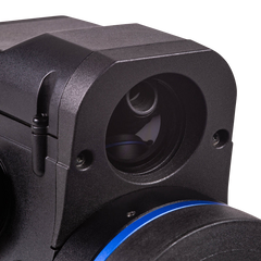 Pulsar Thermion 2 LRF XQ50 Pro Thermal Rifle Scope 3-12x 50mm Black 384x288 50Hz — view 3