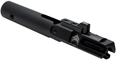 Angstadt Arms AR-15 9mm 8620 Steel Bolt Carrier Group - Black Nitride — view 3