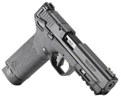 Smith & Wesson M&P 22X 22 LR 4.10" 20+1 Semi-Auto Pistol — view 3
