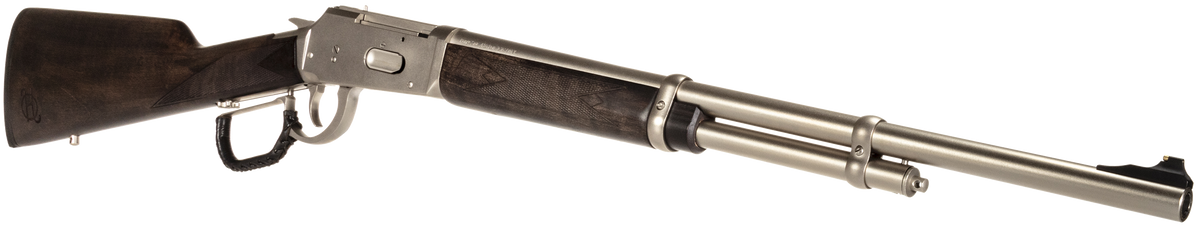 Heritage Mfg Range Side 410 Gauge 20" 5+1 Lever Action Shotgun — view 3