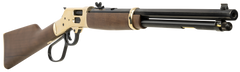Henry H006GL Side Gate 44 Mag/44 Special 10+1 20" Blued Octagon Lever-Action Rifle - Large Loop — view 3