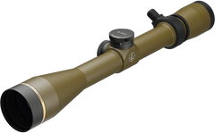 Leupold VX-3HD 4.5-14x40mm CDS-ZL Wind-Plex 1in Tube Riflescope - Burnt Bronze — view 3
