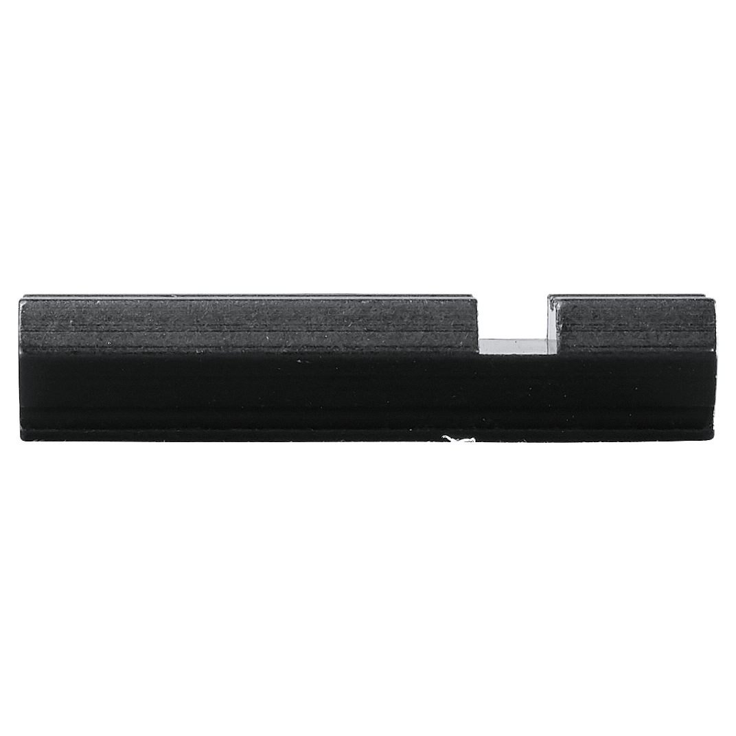 Weaver Mounts 36M Top Mount Base 1-Piece Matte Black Aluminum Remington 700 — view 3