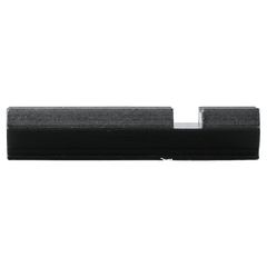 Weaver Mounts 36M Top Mount Base 1-Piece Matte Black Aluminum Remington 700 — view 3