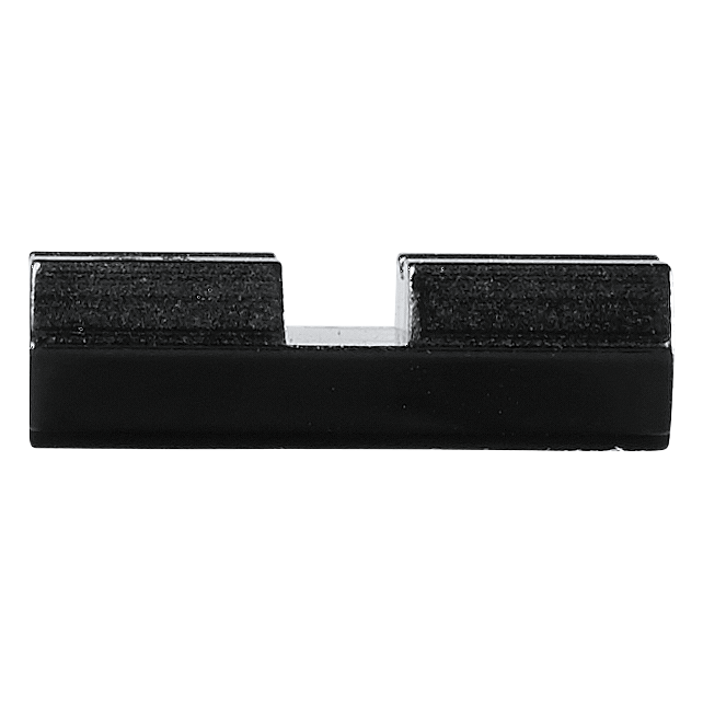 Weaver Mounts 48028 Top Mount Base #28 1-Piece Black Aluminum Browning BLR — view 3
