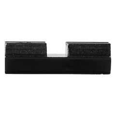 Weaver Mounts 48028 Top Mount Base #28 1-Piece Black Aluminum Browning BLR — view 3
