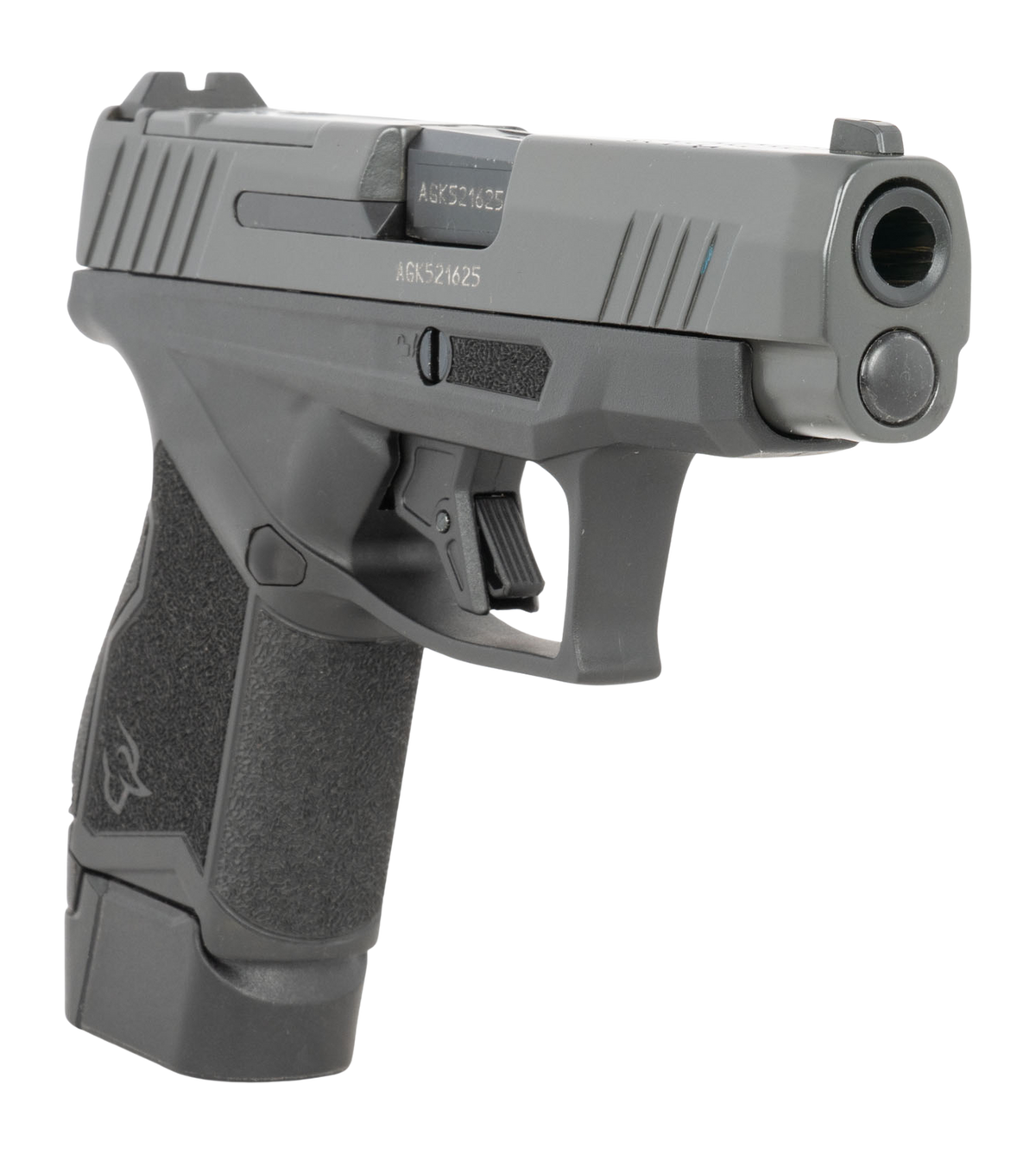 Taurus GX4XL T.O.R.O. 9mm Luger 3.71" 13+1 Semi-Auto Pistol — view 3