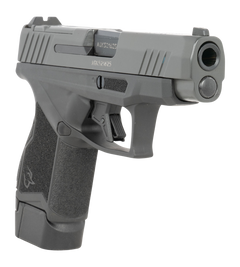 Taurus GX4XL T.O.R.O. 9mm Luger 3.71" 13+1 Semi-Auto Pistol — view 3