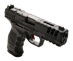 SAR USA SAR9 Gen3 Full Size 9mm Luger 4.50" 10+1 Semi-Auto Pistol — view 3