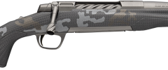 Browning X-Bolt 2 Mountain Pro Tungsten 300 Win Mag 26" 3+1 Bolt-Action Rifle — view 3