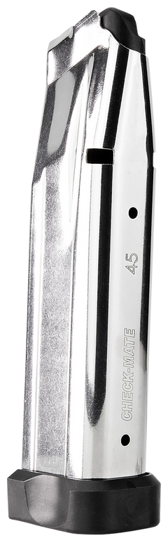 Kimber 2K11 45 ACP 13-Rd Stainless Steel Pistol Magazine — view 3