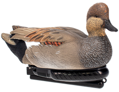 Avian X Power Swimmer Gadwall Drake 17.4" Motion Duck Decoy — view 3