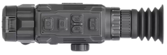AGM Global Vision Rattler V2 25-256 Thermal Rifle Scope 3.5-28x 25mm 256x192 50Hz Black — view 3