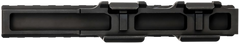 BCM A/T Optic Riser 525-10X5 6.125" Black Anodized 15-Slot Picatinny Mount — view 3