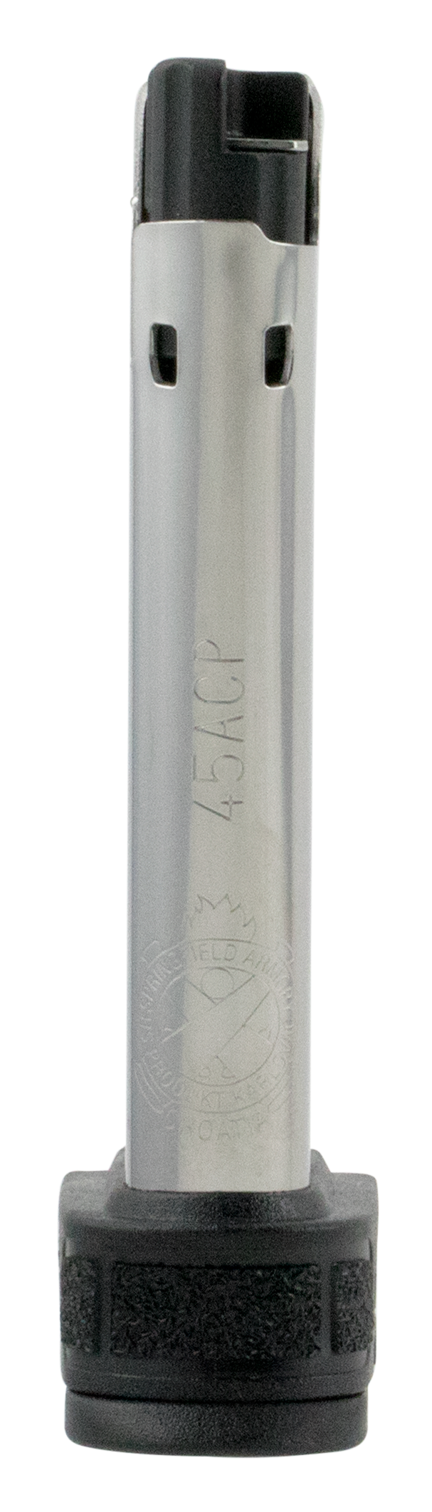 Springfield Armory XD-S Mod.2 45 ACP 6-Rd Extended Pistol Magazine - Stainless — view 3