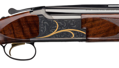 Browning Citori Gran Lightning 28 Gauge 26" 3" 2-Rd Over/Under Break-Action Shotgun — view 3