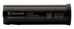 Pulsar PL79161 APS 3 Battery Pack Li-Ion 3,200 mAh - Fits Thermion/Digex/Digex-X — view 3
